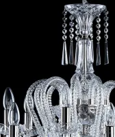 LUSTER KRIŠTÁĽOVÝ AL145 - detail 