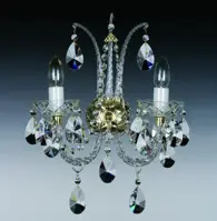 Nástenné svietidlo AN007K