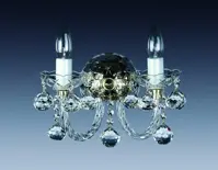 Nástenné svietidlo AN013K