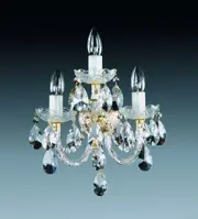 Nástenné svietidlo AN020K