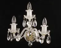 Nástenné svietidlo AN037K