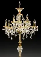 Lampa podlahová AS048