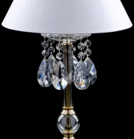 Stolná lampa AS155
