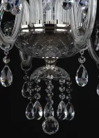  Moderné krištáľové lustre ATCH10 - detail 
