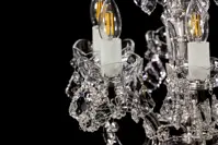 Luster Mária Terézia  BXL10933R205BLACK - detail 