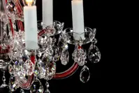 Luster Mária Terézia BXL103937N206RED - detail 