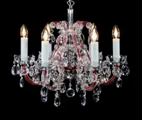 Luster Mária Terézia BXL10937N206RED