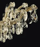 Luster Mária Terézia  BXK10916Z008 - detail 