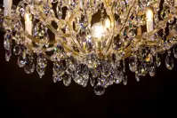 Luster Mária Terézia BXL10920Z219 - detail 