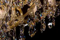 Luster Mária Terézia BXL10920Z219 - detail 