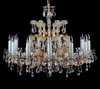Luster Mária Terézia BXL10926Z213