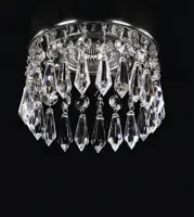 Bodové svietidlo stropné B499CLN