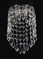 Bodové svietidlo stropné B500CLN