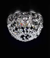 Bodové svietidlo stropné B504CLN