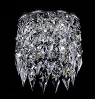 Bodové svietidlo stropné B507CE