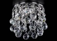 Bodové svetlo s ovesy B510CLN