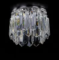 Bodové svietidlo stropné B511CE