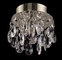 Bodové svietidlo stropné TX007000101