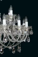 Luster brúsený  EL6211819 - detail 