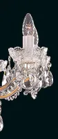 Luster brúsený luxusný EL6851101