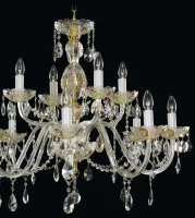 Luster brúsený EL6861202Ni