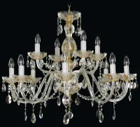 Luster brúsený EL6861202Ni