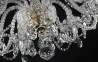 Luster brúsený EL6921201 - detail 