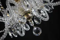 Luster brúsený EL692601 - detail 