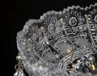 Luster brúsený EL692801 - detail 