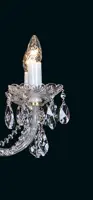 Luster brúsený EL7448+302