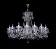 Luster brúsený L033CE 