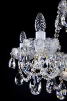 Luster brúsený L035CE - detail 