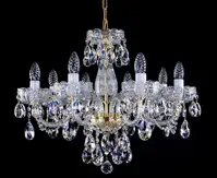 Luster brúsený L037CLN