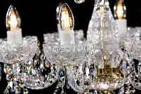 Luster brúsený L037CLN