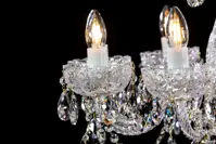 Luster brúsený L037CLN