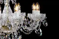 Luster brúsený L037CLN
