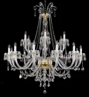 Luster brúsený L16041CLN