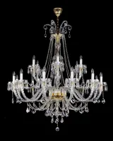 Luster brúsený L16041CE 