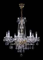 Luster brúsený  L16043CE 
