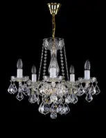 Luster brúsený L16045CE 