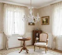 Luster brúsený L16050CLN