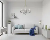 Luster brúsený L16050CLN