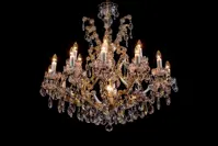 Luster Maria Antonia BXL10920Z219BRUS*