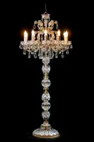 Podlahová lampa Maria Antonia BXT10954Z210BRUS*