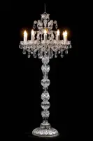 Podlahová lampa Maria Antonia BXT10954Z210BRUS*