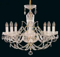 Luster brúsený EL683802