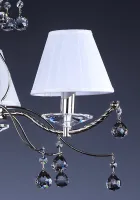Luster s tienidlami L174CE - detail 
