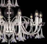 Luster dizajnový LB40501071PN37020