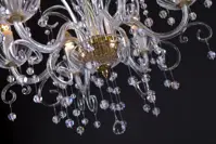 Dizajnové lustre EL417609 - detail 