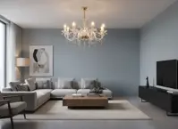 Luster dizajnový EL417809